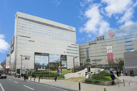 Solaria Nishitetsu Hotel