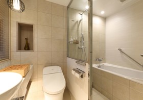 Solaria Nishitetsu Hotel