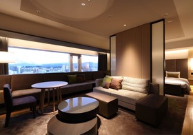 Solaria Nishitetsu Hotel
