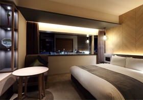 Solaria Nishitetsu Hotel