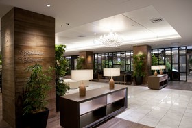 Solaria Nishitetsu Hotel