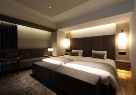 Solaria Nishitetsu Hotel