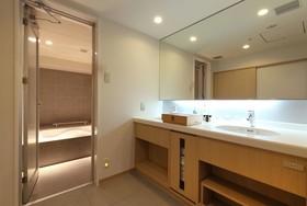 Solaria Nishitetsu Hotel