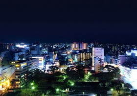 Solaria Nishitetsu Hotel
