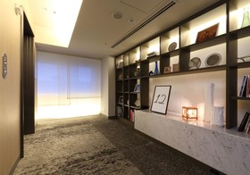 Solaria Nishitetsu Hotel