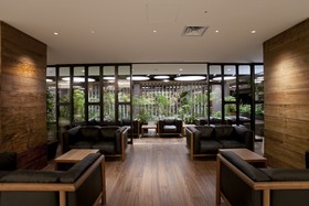 Solaria Nishitetsu Hotel