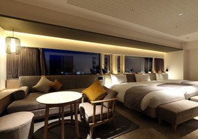 Solaria Nishitetsu Hotel