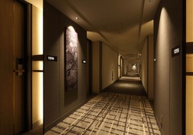 Solaria Nishitetsu Hotel