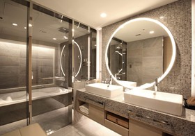 Solaria Nishitetsu Hotel