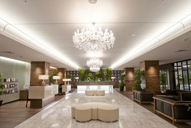 Solaria Nishitetsu Hotel