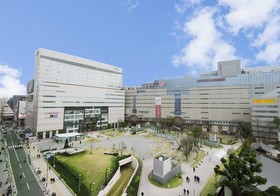 Solaria Nishitetsu Hotel