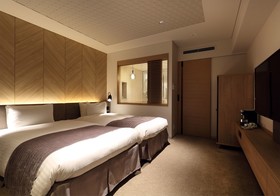 Solaria Nishitetsu Hotel