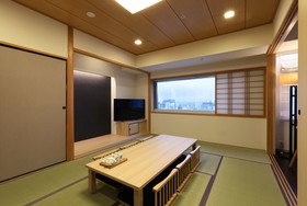 Solaria Nishitetsu Hotel