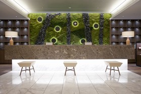 Solaria Nishitetsu Hotel