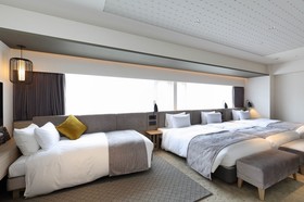 Solaria Nishitetsu Hotel