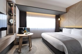 Solaria Nishitetsu Hotel