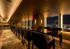 Solaria Nishitetsu Hotel