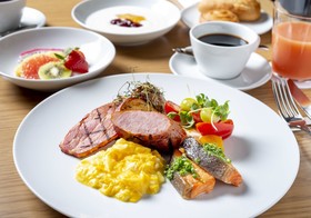 Solaria Nishitetsu Hotel