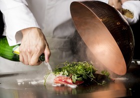Solaria Nishitetsu Hotel