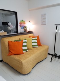 SPAZIO sumiyoshi II