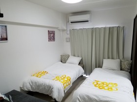 SPAZIO sumiyoshi II