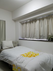 SPAZIO sumiyoshi II