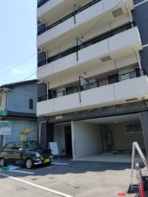 SPAZIO sumiyoshi II