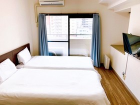 Toho Hotel Goom Nakasu