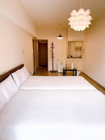 Toho Hotel Goom Nakasu