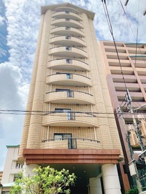 Toho Hotel Goom Nakasu