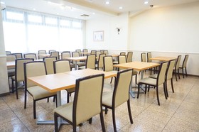 Sunline Fukuoka Hakata Ekimae