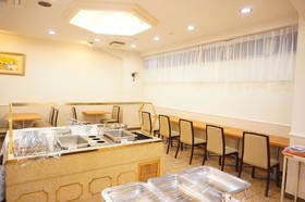 Sunline Fukuoka Hakata Ekimae