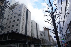 Sunline Fukuoka Hakata Ekimae