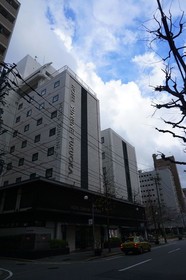 Sunline Fukuoka Hakata Ekimae