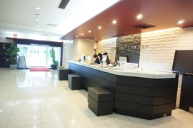 Sunline Fukuoka Hakata Ekimae