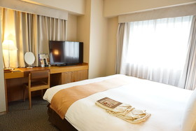 Mars Garden Hotel Hakata