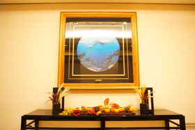 Mars Garden Hotel Hakata