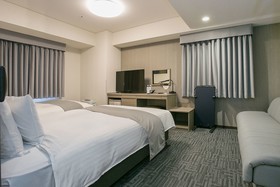Mars Garden Hotel Hakata