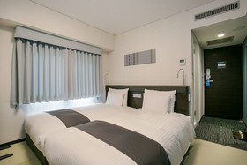 Mars Garden Hotel Hakata