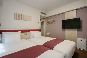 Mars Garden Hotel Hakata