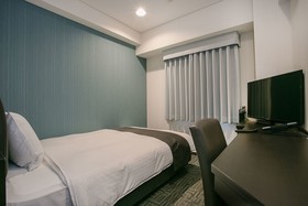 Mars Garden Hotel Hakata
