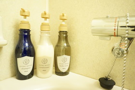 Mars Garden Hotel Hakata