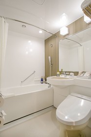 Mars Garden Hotel Hakata
