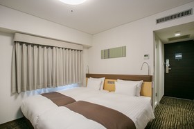 Mars Garden Hotel Hakata