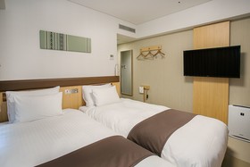Mars Garden Hotel Hakata