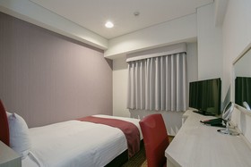 Mars Garden Hotel Hakata
