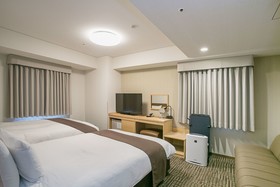 Mars Garden Hotel Hakata
