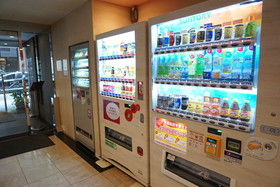 Mars Garden Hotel Hakata