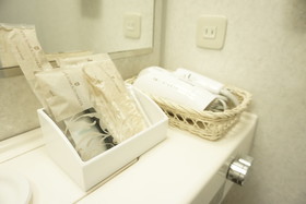 Mars Garden Hotel Hakata