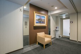 Mars Garden Hotel Hakata